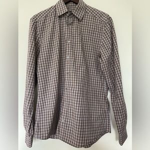 Men’s Used Gucci Shirt Size 42/16